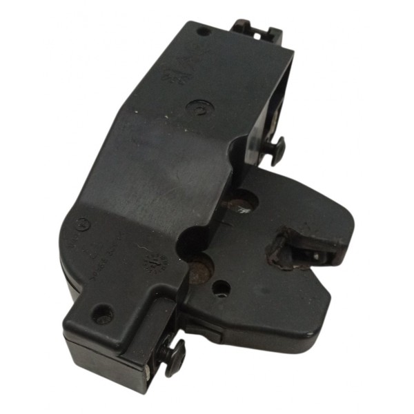 Fechadura Tampa Traseira Porta Malas Citroen C4 Lounge 2015