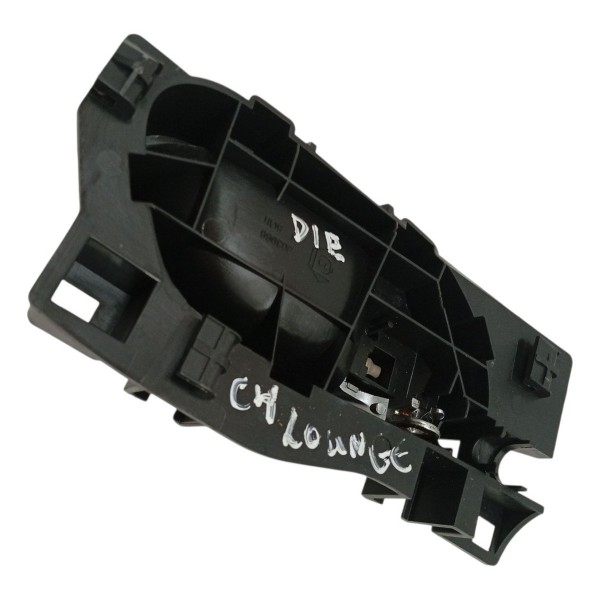 Maçaneta Dianteira Esquerda Citroen C4 Lounge 2015 2016 2017