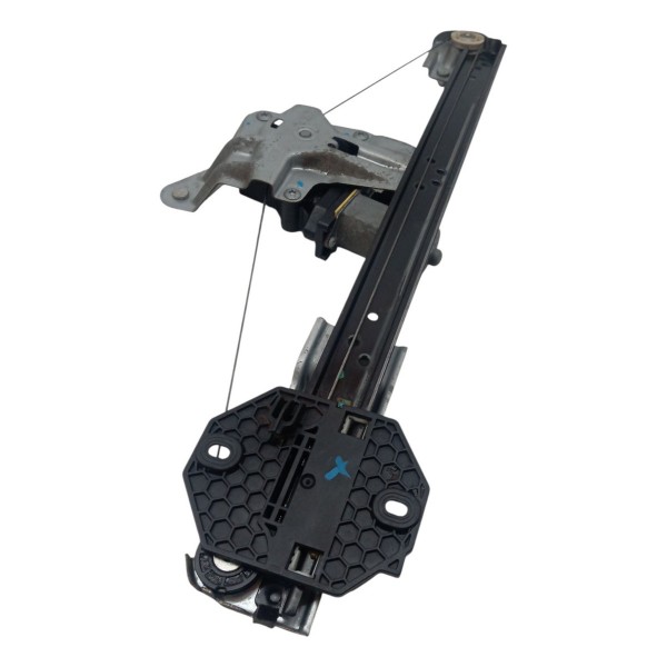 Maquina Vidro Dianteiro Direito Renault Logan 1.0 2008 2009