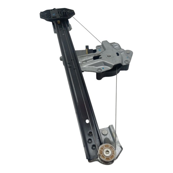 Maquina Vidro Dianteiro Direito Renault Logan 1.0 2008 2009