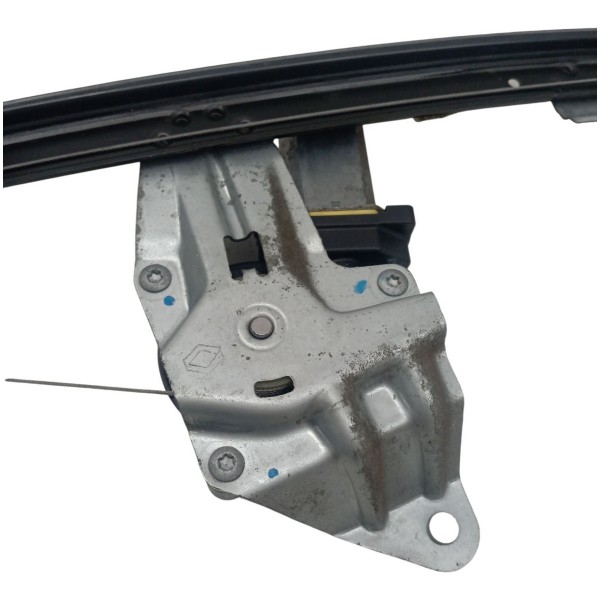 Maquina Vidro Dianteiro Direito Renault Logan 1.0 2008 2009