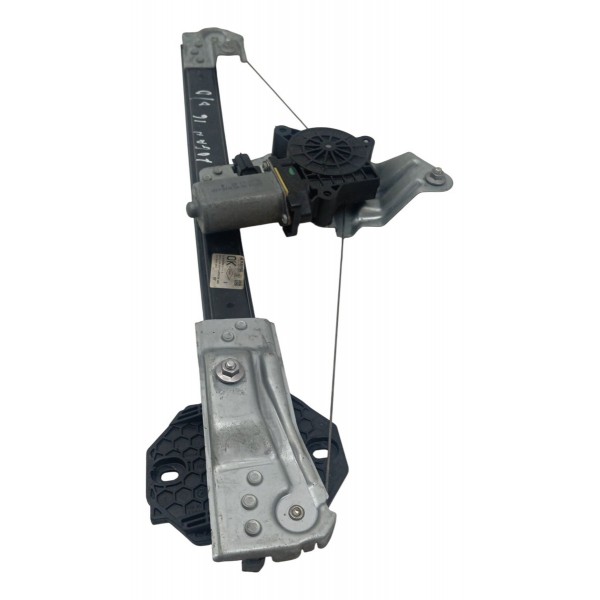 Maquina Vidro Dianteiro Direito Renault Logan 1.0 2008 2009