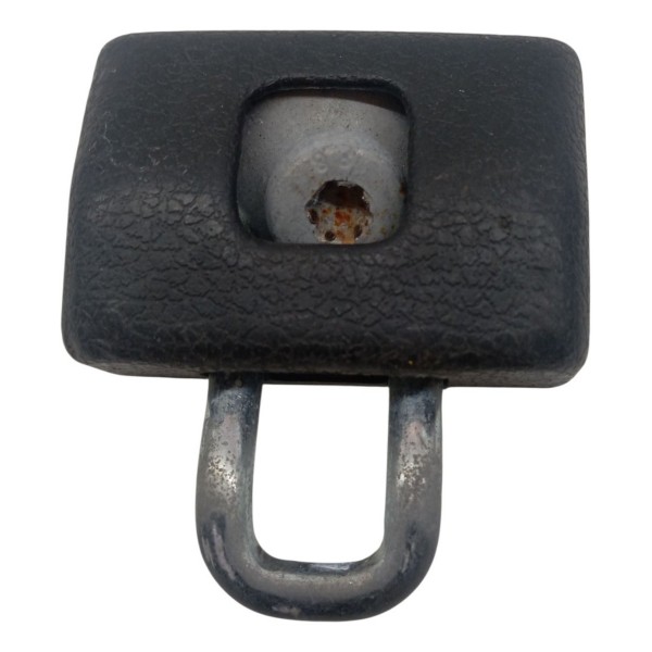 Batente Tampa Traseira Renault Logan 1.0 2008 2009 2010 2011