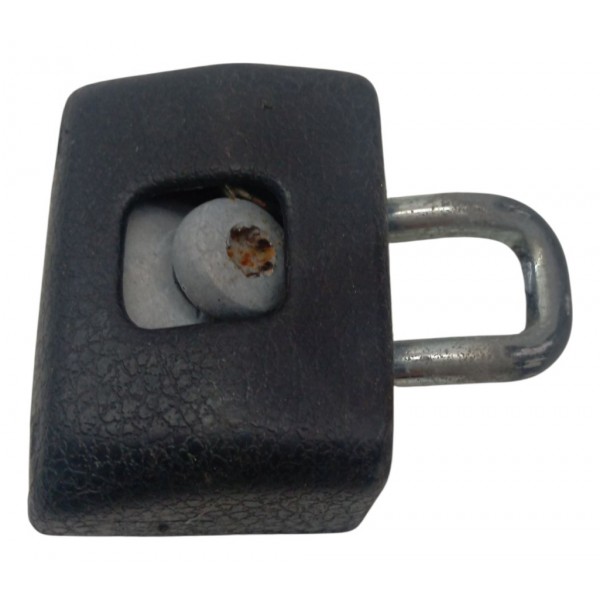 Batente Tampa Traseira Renault Logan 1.0 2008 2009 2010 2011