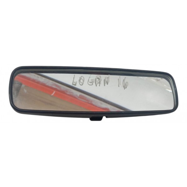 Retrovisor Interno Renault Logan 1.0 2008 2009 2010 2011