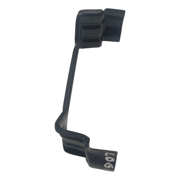 Suporte Fixação Bateria Renault Logan Sandero 1.0 2008 2009