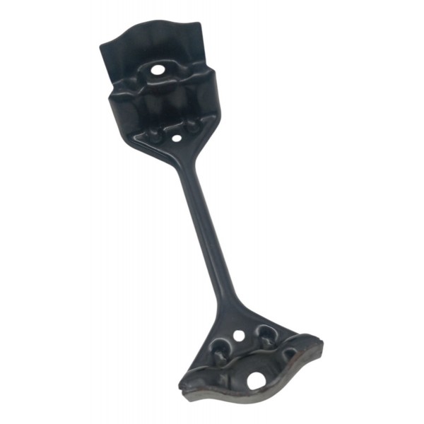 Suporte Fixação Bateria Renault Logan Sandero 1.0 2008 2009