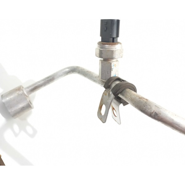 Cano Mangueira Ar Condicionado Renault Sandero