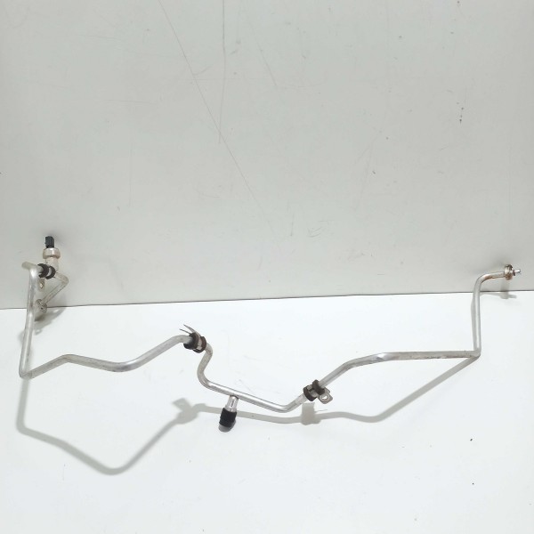 Cano Mangueira Ar Condicionado Renault Sandero