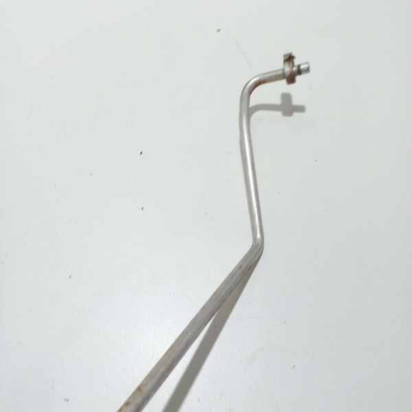 Cano Mangueira Ar Condicionado Renault Sandero