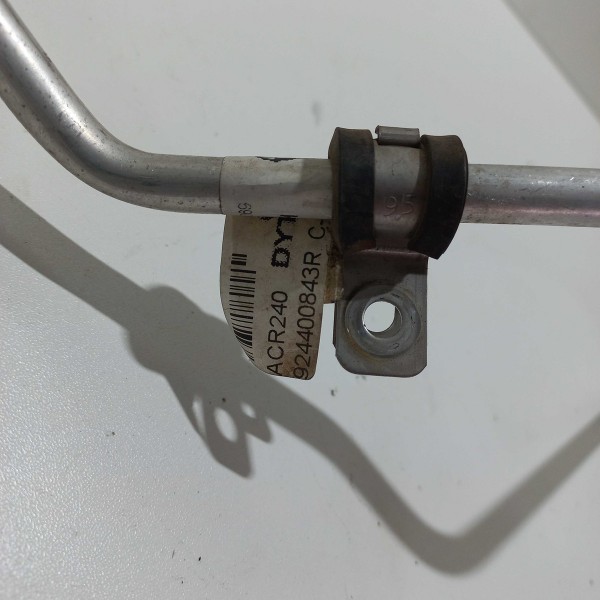 Cano Mangueira Ar Condicionado Renault Sandero