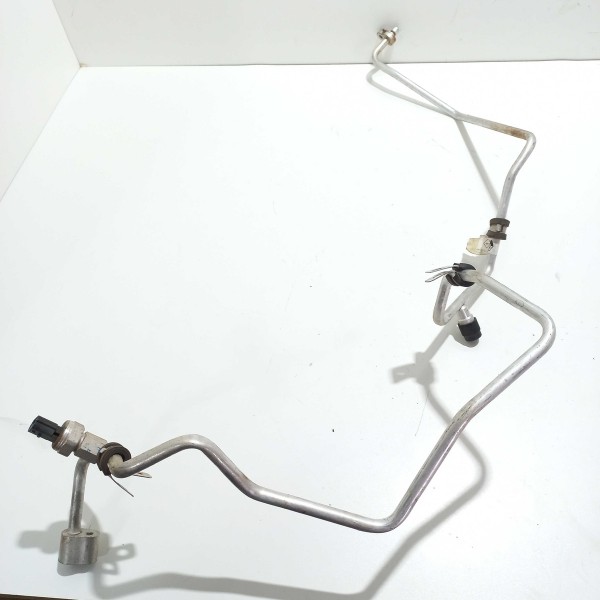 Cano Mangueira Ar Condicionado Renault Sandero