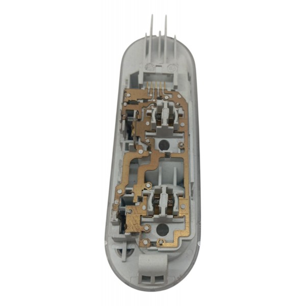 Luz Teto Cortesia Renault Logan 1.0 Authentique 2008 2009