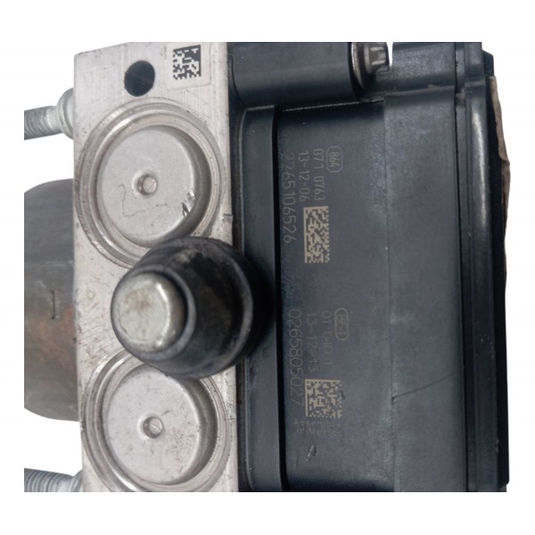 Modulo Abs Freio Renault Logan Sandero 1.0 2008 2009 2010