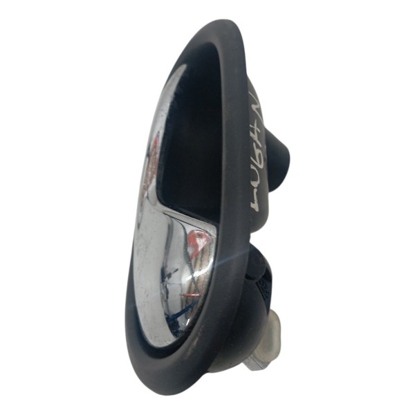 Maçaneta Interna Dianteira Direita Renault Logan 1.0 2009