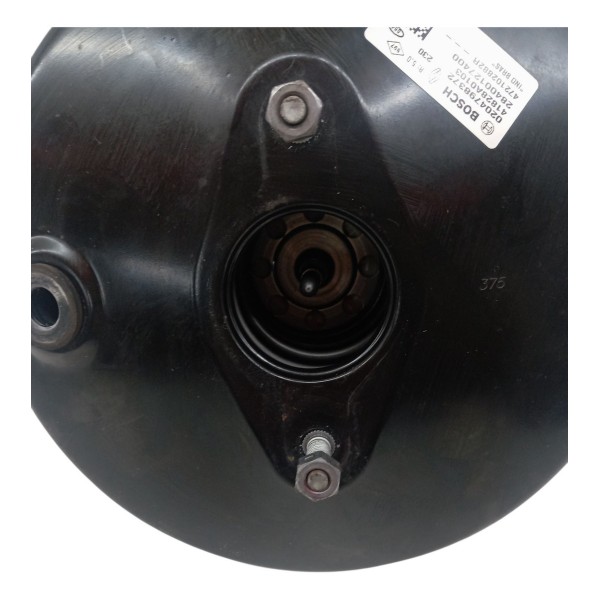 Hidrovacuo Servo Freio Renault Logan 1.0 2008 2009 2010 2011