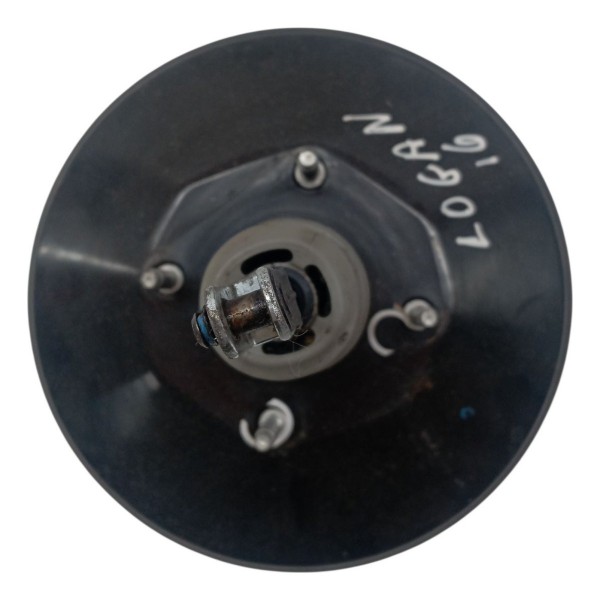 Hidrovacuo Servo Freio Renault Logan 1.0 2008 2009 2010 2011
