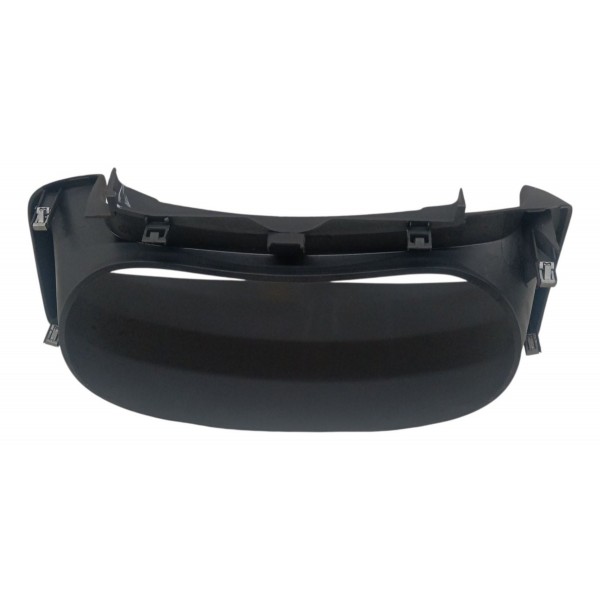 Moldura Painel Instrumentos Renault Sandero 1.0 2017 Detalhe