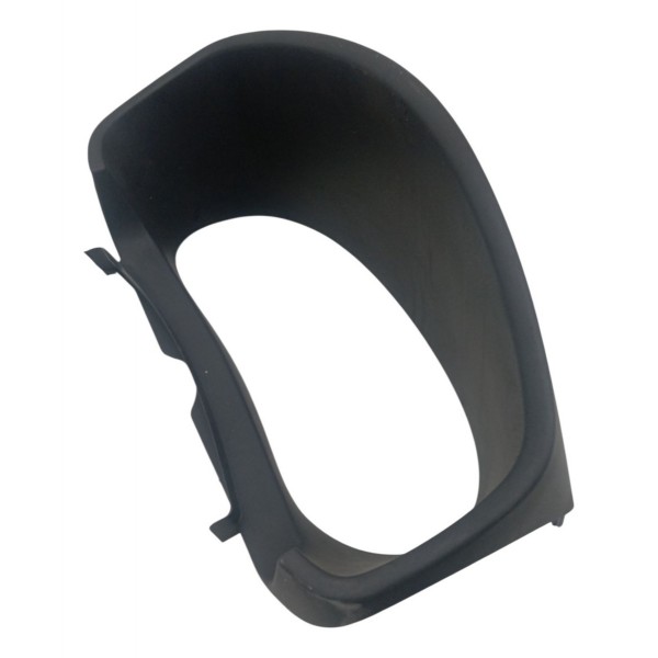 Moldura Painel Instrumentos Renault Sandero 1.0 2017 Detalhe