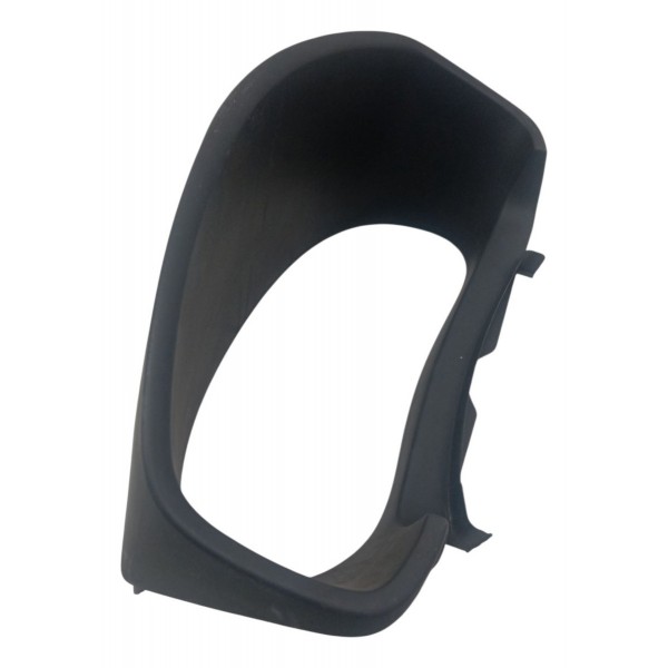 Moldura Painel Instrumentos Renault Sandero 1.0 2017 Detalhe