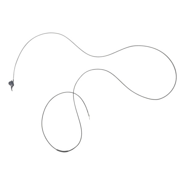 Cabo Abertura Capo Renault Logan 1.0 2008 2009 2010 2011