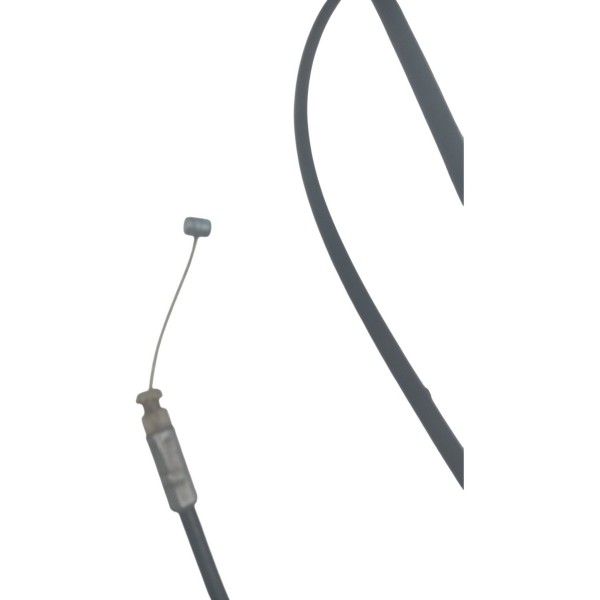 Cabo Abertura Capo Renault Logan 1.0 2008 2009 2010 2011