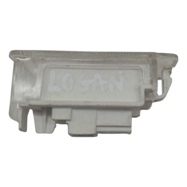 Luiz Cortesia Lanterna Porta Luvas Renault Logan 1.0 2009