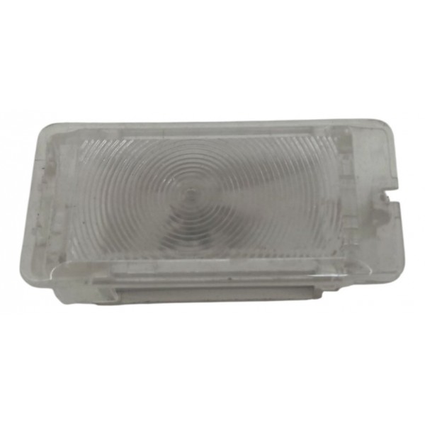 Luiz Cortesia Lanterna Porta Luvas Renault Logan 1.0 2009