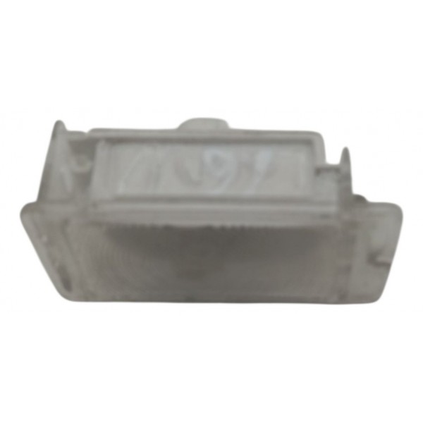 Luiz Cortesia Lanterna Porta Luvas Renault Logan 1.0 2009