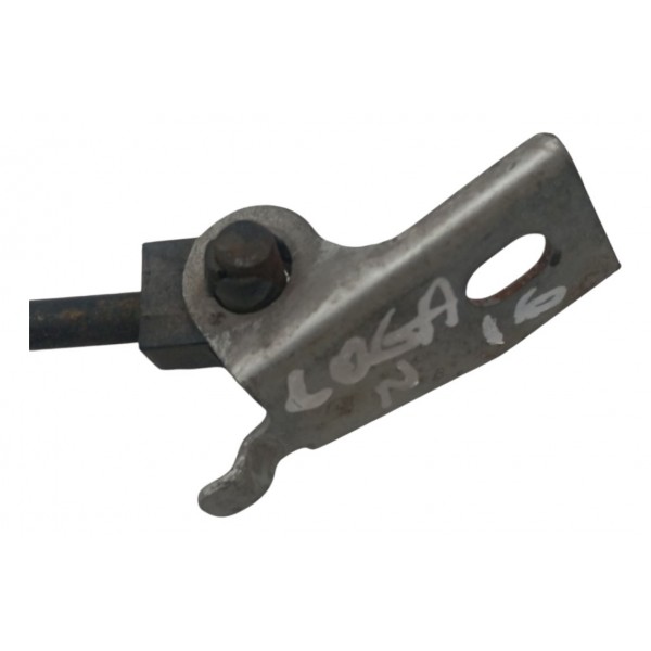 Haste Vareta Segura Capo Renault Logan 1.0 2008 2009 2010