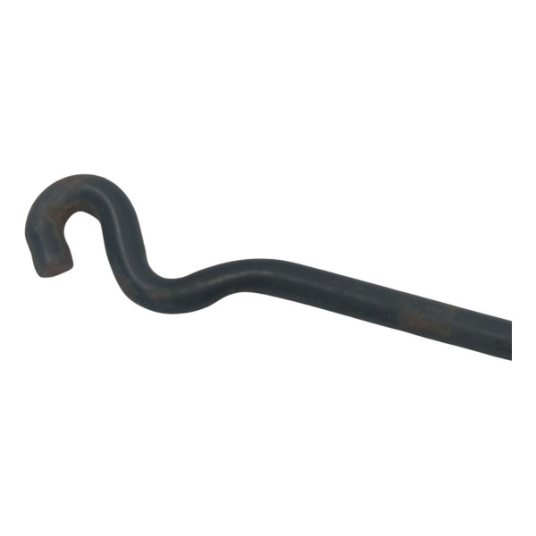 Haste Vareta Segura Capo Renault Logan 1.0 2008 2009 2010