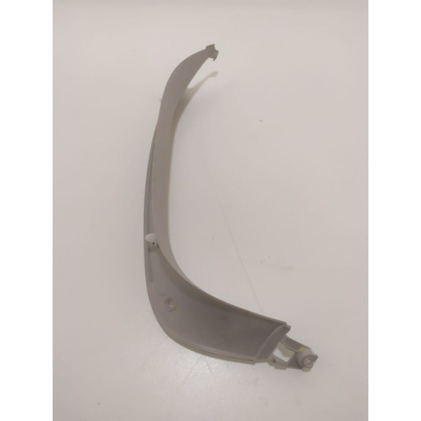 Acabamento Vidro Tampa Traseira Esquerda Peugeot 307 02/2012