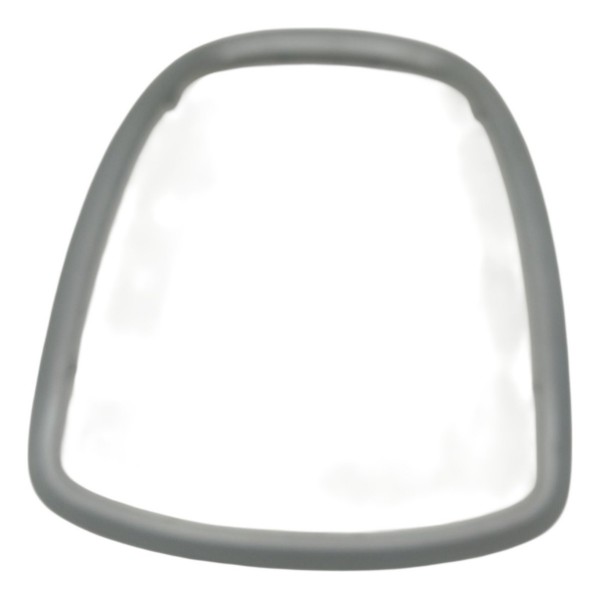 Moldura Central Do Painel Peugeot 207 2009 2010 2011