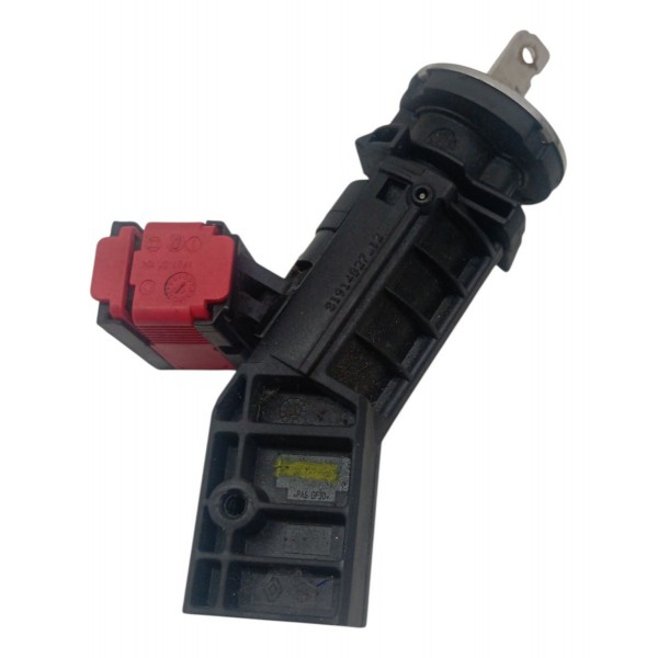 Cilindro Chave Comutador Renault Logan 1.0 2008 2009 2010