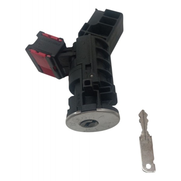 Cilindro Chave Comutador Renault Logan 1.0 2008 2009 2010