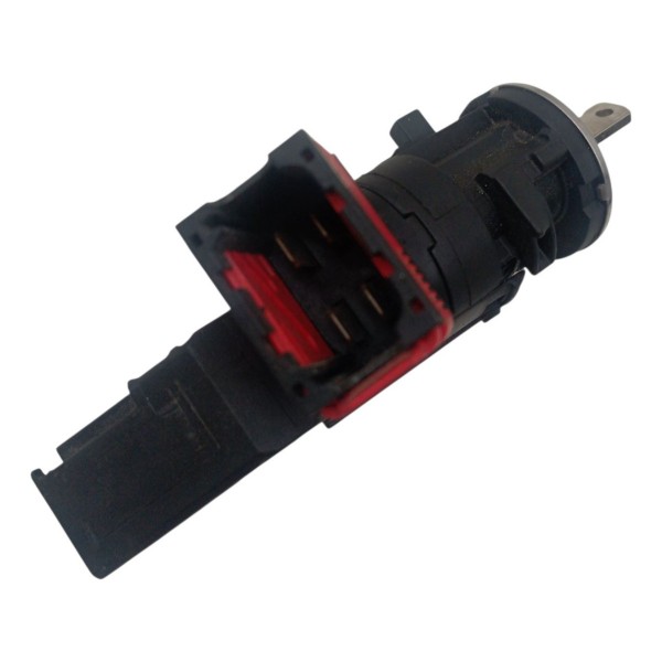 Cilindro Chave Comutador Renault Logan 1.0 2008 2009 2010