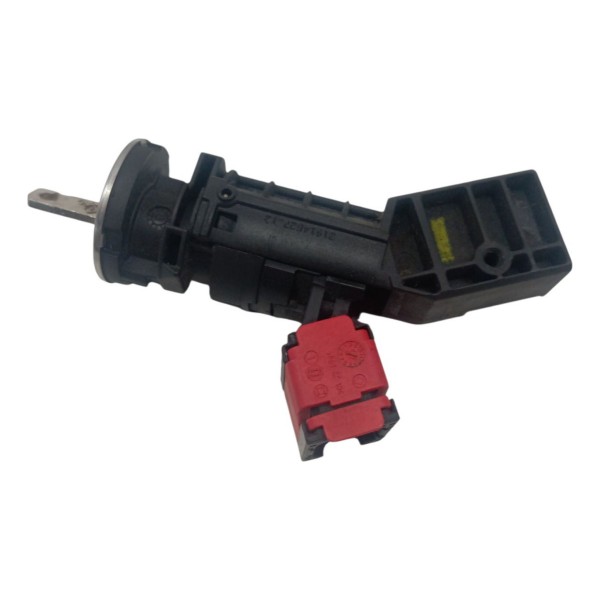 Cilindro Chave Comutador Renault Logan 1.0 2008 2009 2010