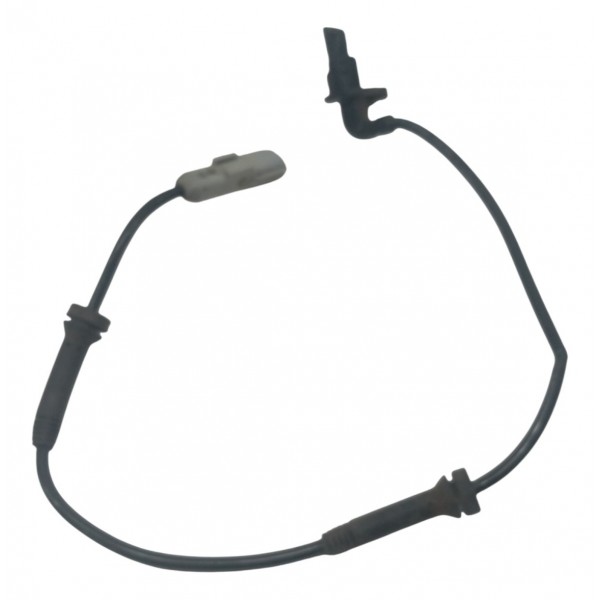 Sensor Abs Traseiro Esquerdo Renault Logan 1.0 2008 2009