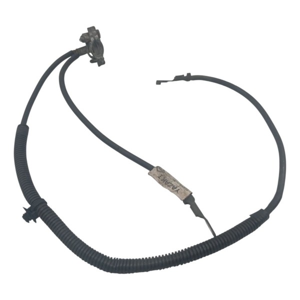 Cabo Negativo Bateria Renault Logan 1.0 2008 2009 2010 2011