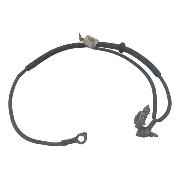 Cabo Negativo Bateria Renault Logan 1.0 2008 2009 2010 2011