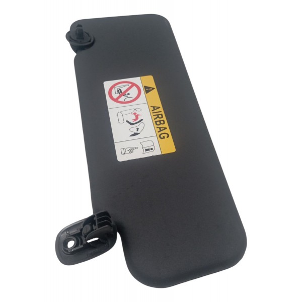 Quebra Sol Direoto Renault Sandero 1.0 2017 2018 2019 2020