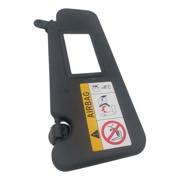 Quebra Sol Direoto Renault Sandero 1.0 2017 2018 2019 2020