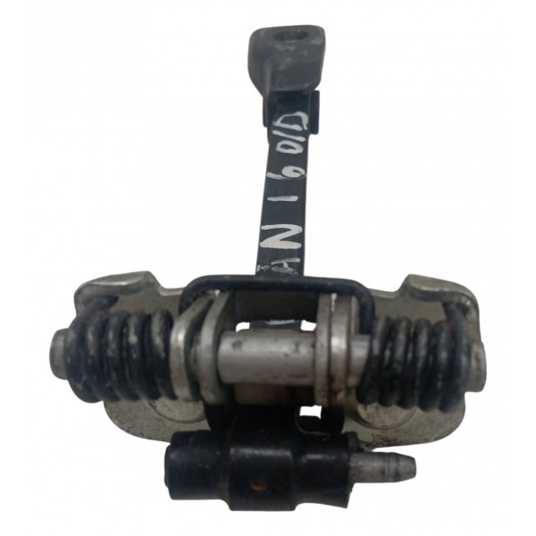 Limitador Porta Dianteiro Direito Renault Logan 2008 2009