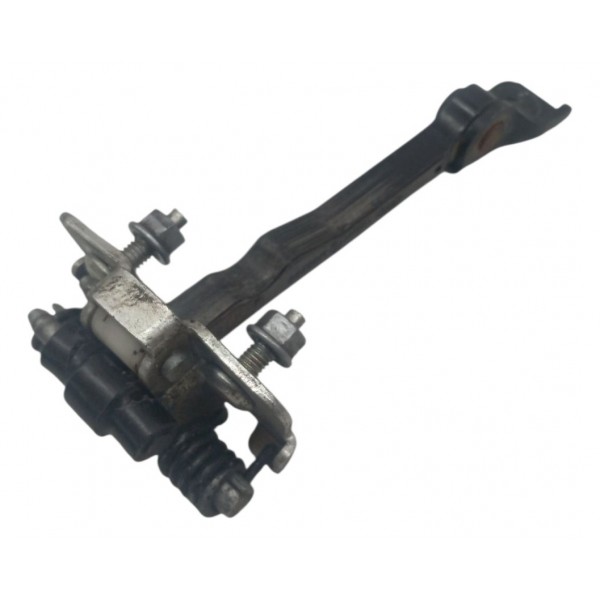 Limitador Porta Dianteiro Direito Renault Logan 2008 2009