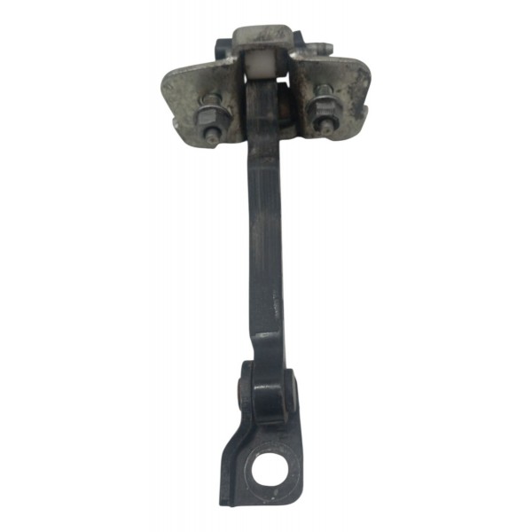 Limitador Porta Dianteiro Direito Renault Logan 2008 2009