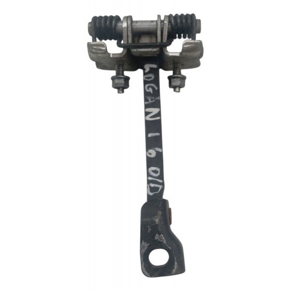 Limitador Porta Dianteiro Direito Renault Logan 2008 2009