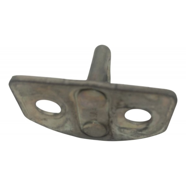 Batente Porta Renault Logan 1.0 Authentique 2008 2009 2010