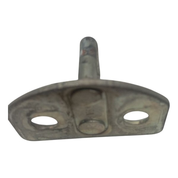 Batente Porta Renault Logan 1.0 Authentique 2008 2009 2010