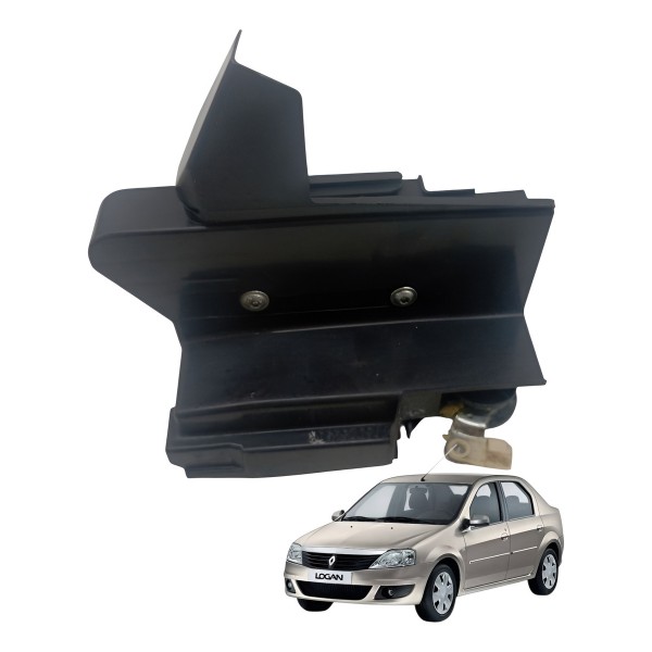 Fechadura Dianteira Direita Renault Logan 1.0 2008 2009 2010