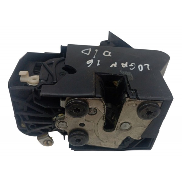 Fechadura Dianteira Direita Renault Logan 1.0 2008 2009 2010